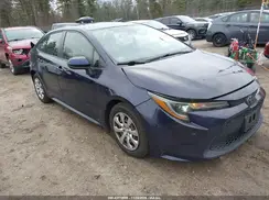 JTDEPRAE2LJ028560 2020 TOYOTA COROLLA