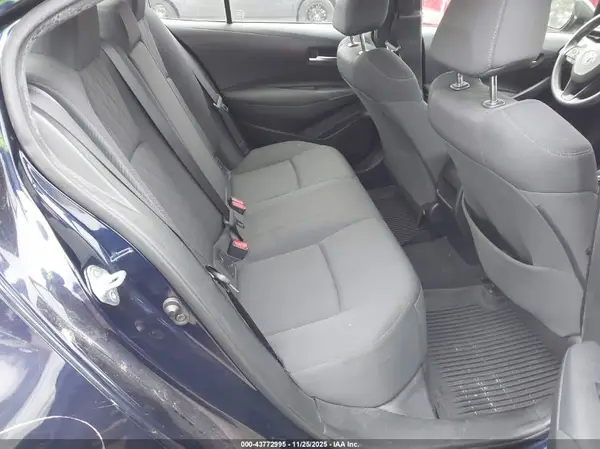 JTDEPRAE2LJ028560 2020 TOYOTA COROLLA - Image 8