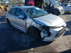 JTDEPRAE2LJ029126 2020 TOYOTA COROLLA