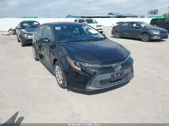 JTDEPRAE2LJ029305 2020 TOYOTA COROLLA