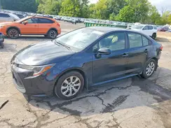 JTDEPRAE2LJ029384 2020 TOYOTA COROLLA