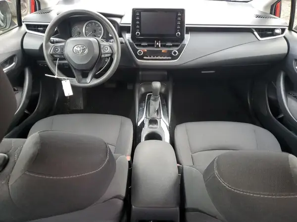 JTDEPRAE2LJ029417 2020 TOYOTA COROLLA - Image 8
