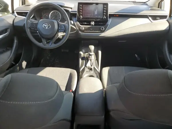 JTDEPRAE2LJ030373 2020 TOYOTA COROLLA - Image 8