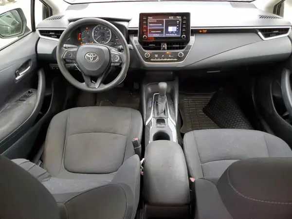 JTDEPRAE2LJ030664 2020 TOYOTA COROLLA - Image 8