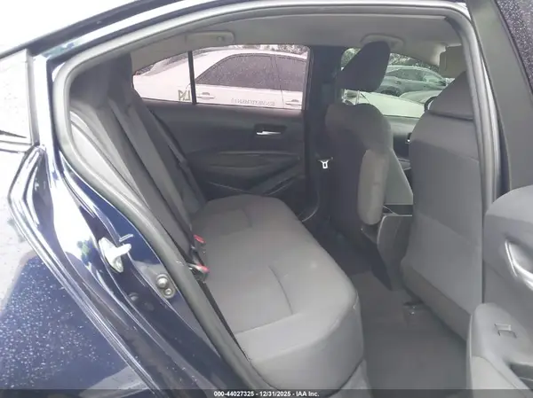 JTDEPRAE2LJ031152 2020 TOYOTA COROLLA - Image 8
