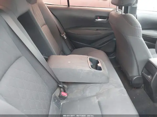 JTDEPRAE2LJ031894 2020 TOYOTA COROLLA - Image 8