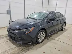 JTDEPRAE2LJ032849 2020 TOYOTA COROLLA