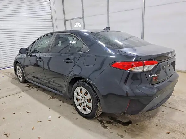 JTDEPRAE2LJ032849 2020 TOYOTA COROLLA - Image 2