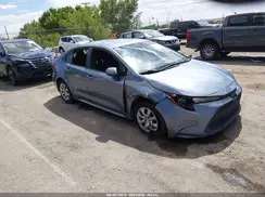JTDEPRAE2LJ033208 2020 TOYOTA COROLLA