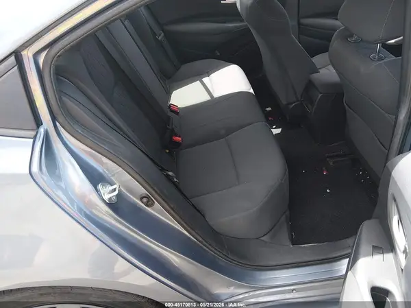 JTDEPRAE2LJ033208 2020 TOYOTA COROLLA - Image 8