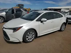 JTDEPRAE2LJ033273 2020 TOYOTA COROLLA