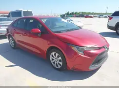 JTDEPRAE2LJ033662 2020 TOYOTA COROLLA