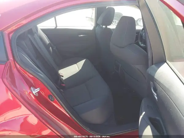 JTDEPRAE2LJ033662 2020 TOYOTA COROLLA - Image 8