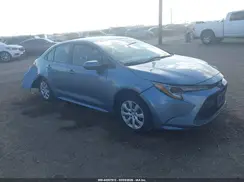 JTDEPRAE2LJ033936 2020 TOYOTA COROLLA