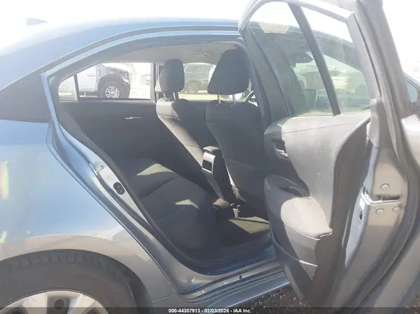 JTDEPRAE2LJ033936 2020 TOYOTA COROLLA - Image 8