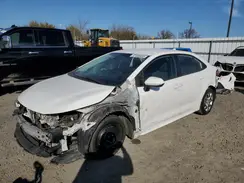 JTDEPRAE2LJ034438 2020 TOYOTA COROLLA