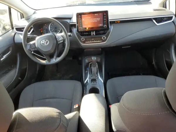 JTDEPRAE2LJ034438 2020 TOYOTA COROLLA - Image 8