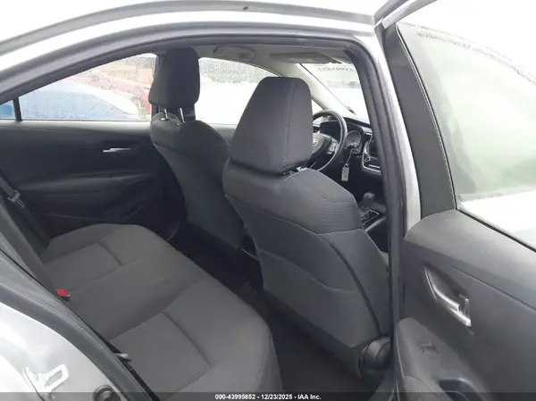JTDEPRAE2LJ036125 2020 TOYOTA COROLLA - Image 8