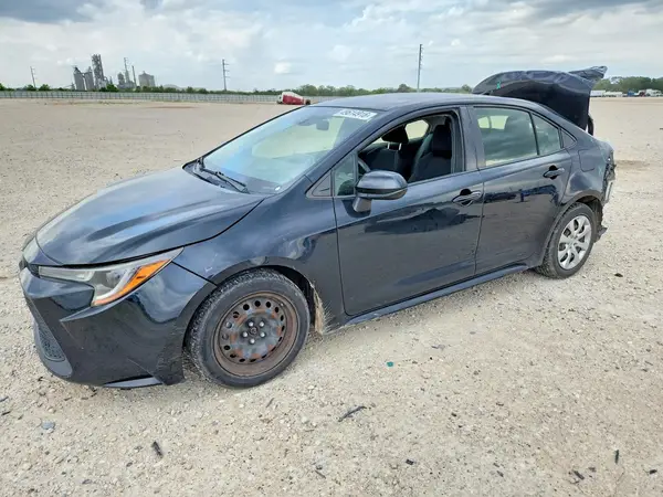 JTDEPRAE2LJ036268 2020 TOYOTA COROLLA - Image 1