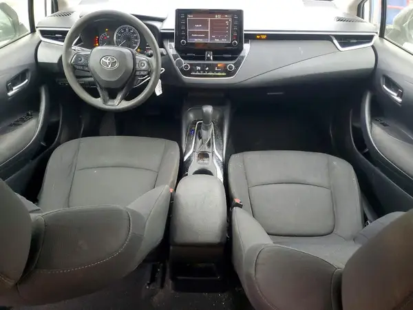 JTDEPRAE2LJ040370 2020 TOYOTA COROLLA - Image 8