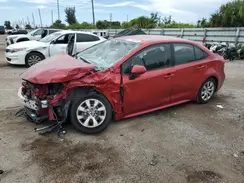 JTDEPRAE2LJ041468 2020 TOYOTA COROLLA