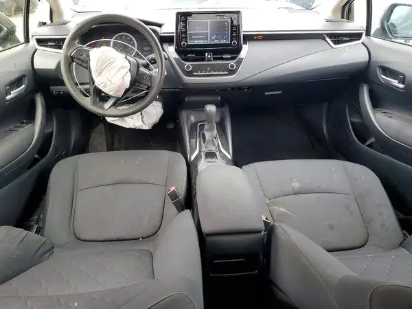 JTDEPRAE2LJ042331 2020 TOYOTA COROLLA - Image 8