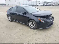 JTDEPRAE2LJ043043 2020 TOYOTA COROLLA
