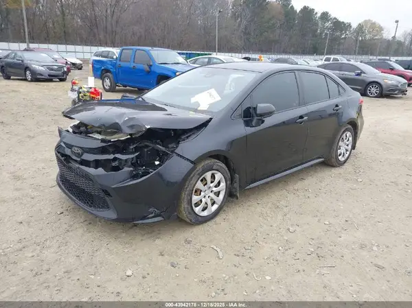 JTDEPRAE2LJ043043 2020 TOYOTA COROLLA - Image 2