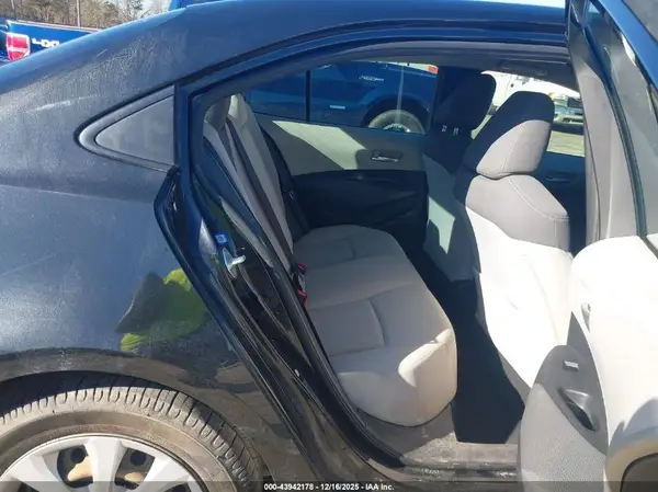 JTDEPRAE2LJ043043 2020 TOYOTA COROLLA - Image 8