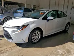 JTDEPRAE2LJ043527 2020 TOYOTA COROLLA