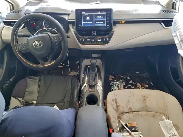 JTDEPRAE2LJ043527 2020 TOYOTA COROLLA - Image 8
