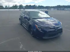 JTDEPRAE2LJ043575 2020 TOYOTA COROLLA
