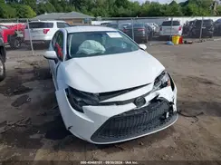 JTDEPRAE2LJ043723 2020 TOYOTA COROLLA