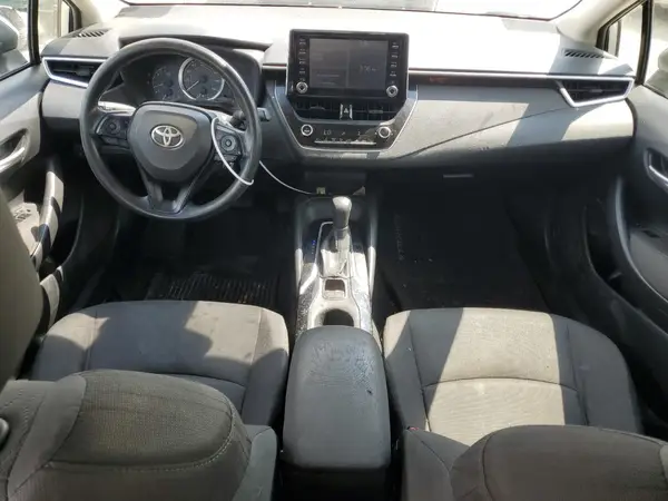 JTDEPRAE2LJ044922 2020 TOYOTA COROLLA - Image 8