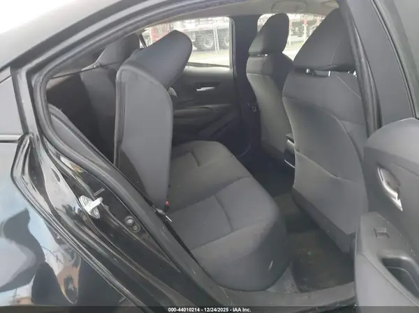 JTDEPRAE2LJ045407 2020 TOYOTA COROLLA - Image 8