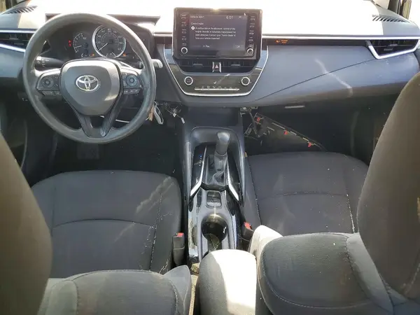 JTDEPRAE2LJ045889 2020 TOYOTA COROLLA - Image 8