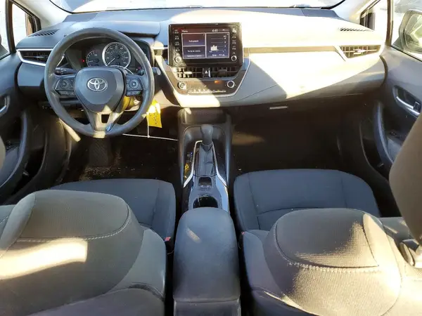 JTDEPRAE2LJ046170 2020 TOYOTA COROLLA - Image 8