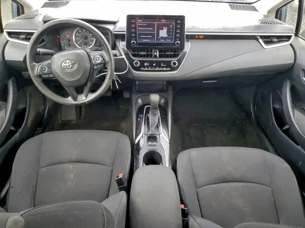 JTDEPRAE2LJ047478 2020 TOYOTA COROLLA - Image 8