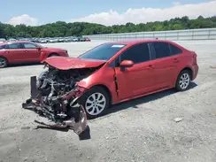 JTDEPRAE2LJ049067 2020 TOYOTA COROLLA