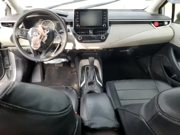 JTDEPRAE2LJ049876 2020 TOYOTA COROLLA - Image 8