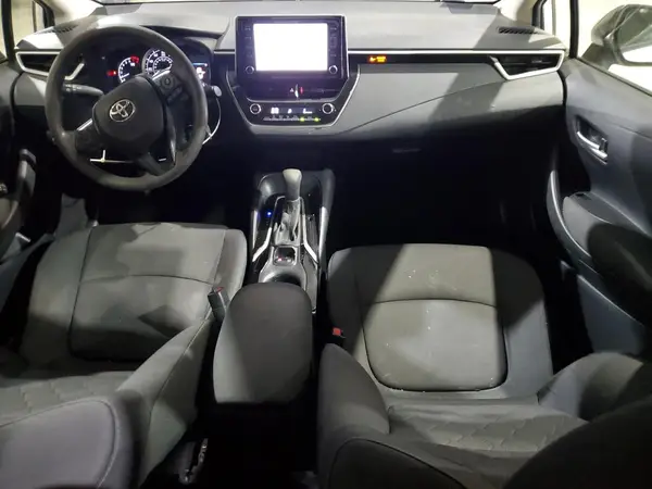 JTDEPRAE2LJ050915 2020 TOYOTA COROLLA - Image 8