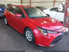 JTDEPRAE2LJ051496 2020 TOYOTA COROLLA