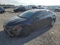 JTDEPRAE2LJ055256 2020 TOYOTA COROLLA