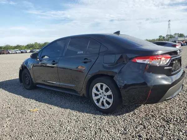 JTDEPRAE2LJ055256 2020 TOYOTA COROLLA - Image 2