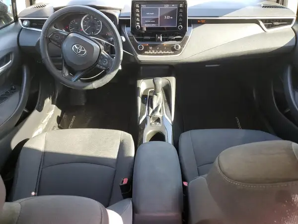 JTDEPRAE2LJ056214 2020 TOYOTA COROLLA - Image 8