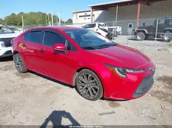 JTDEPRAE2LJ056553 2020 TOYOTA COROLLA