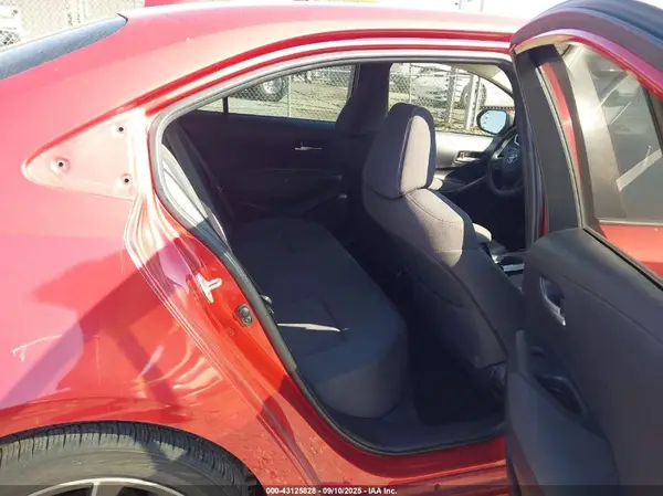 JTDEPRAE2LJ056553 2020 TOYOTA COROLLA - Image 8