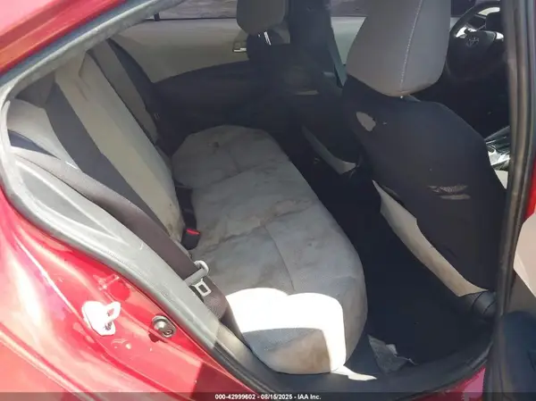 JTDEPRAE2LJ057430 2020 TOYOTA COROLLA - Image 8