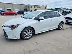 JTDEPRAE2LJ057850 2020 TOYOTA COROLLA