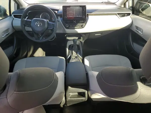 JTDEPRAE2LJ057976 2020 TOYOTA COROLLA - Image 8